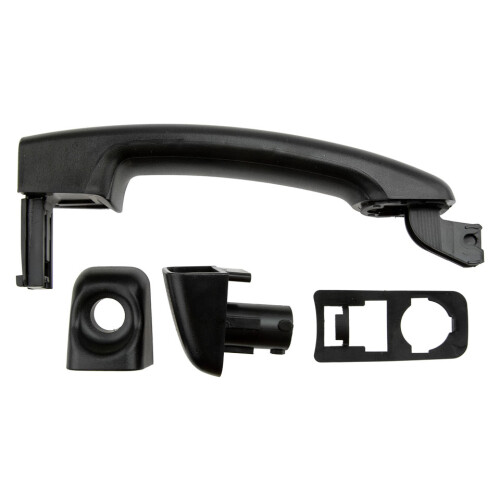 NTY EXTERIOR DOOR HANDLE FRONT REAR RIGHT LEFT RENAULT MASTER 10- 1