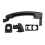 NTY EXTERIOR DOOR HANDLE FRONT REAR RIGHT LEFT RENAULT MASTER 10- 4