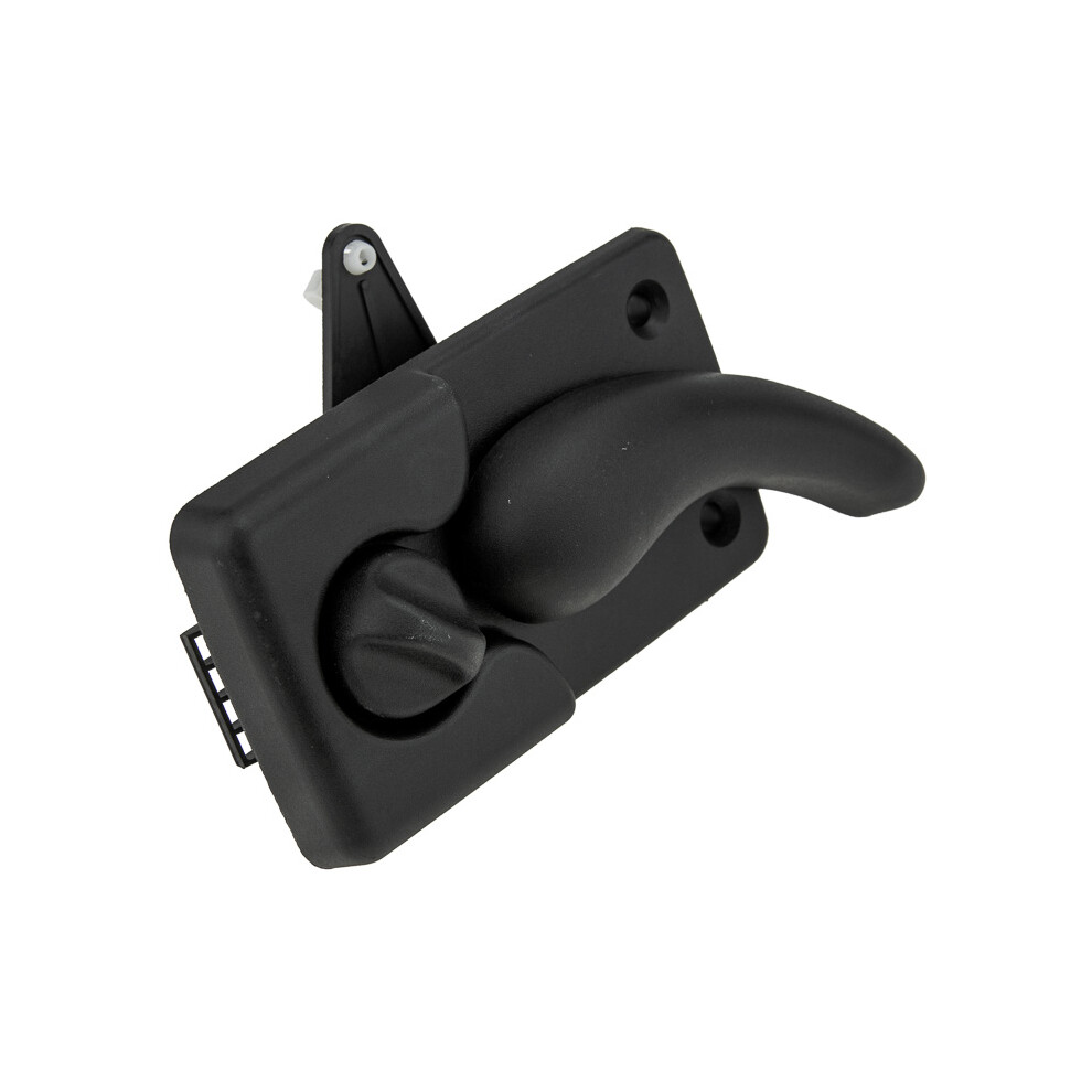 Interior Rear Door Handle For Renault Master Ii 98- 5902048183996