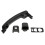 NTY EXTERIOR DOOR HANDLE FRONT REAR RIGHT LEFT RENAULT MASTER 10- 3