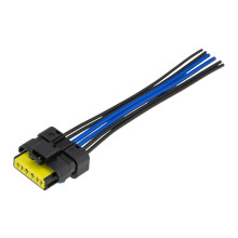 BODY THROTTLE FOR RENAULT CLIO II 1998- LAGUNA II 2001-