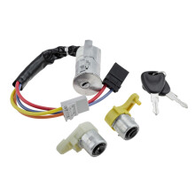 IGNITION + LOCK CYLINDERS FOR RENAULT KANGOO 98-07