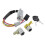 NTY IGNITION + LOCK CYLINDERS FOR RENAULT KANGOO 98-07 1