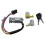 NTY IGNITION + LOCK CYLINDERS FOR RENAULT KANGOO 98-07 4