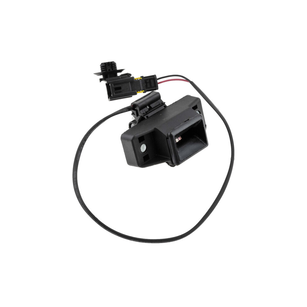 Tailgate Central Locking For Renault Clio Ii 2001-,Kangoo 1997- 5902048193636