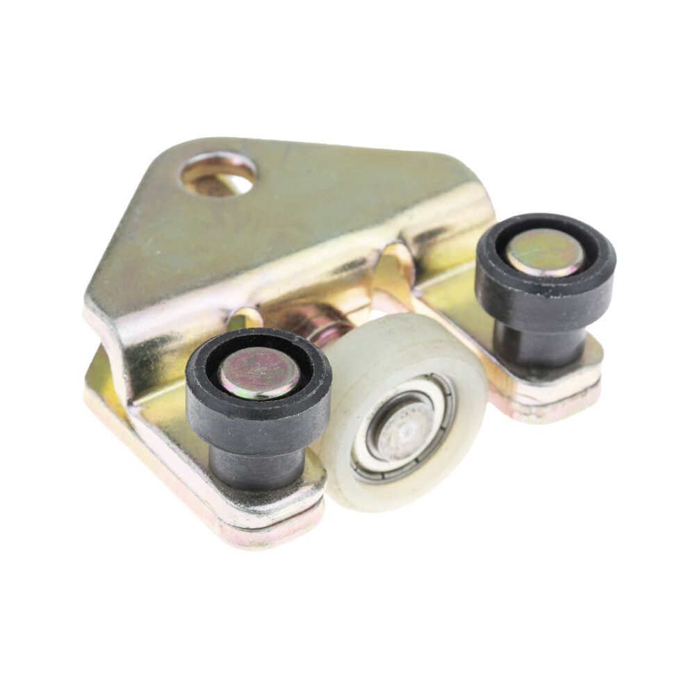 Sliding door roller guide Lower Left EZC-RE-111 NTY for RENAULT OPEL NISSAN - Image 12