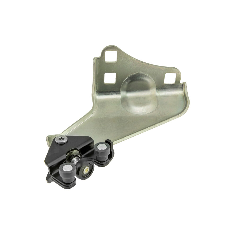 Nty Lower Roller Guide Sliding Door Right For Renault Kangoo 1997-08