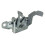 NTY ENGINE HOOD LOWER LOCK For DACIA DUSTER 2010- 1
