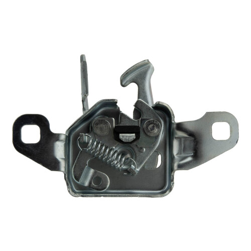 NTY ENGINE HOOD LOWER LOCK For DACIA DUSTER 2010- 2