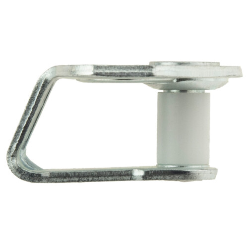 NTY DOOR LOCK STRIKER FRONT DOOR FOR RENAULT MASTER II 1998- 2
