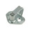 NTY DOOR LOCK STRIKER FRONT DOOR FOR RENAULT MASTER II 1998- 1