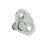 NTY DOOR LOCK STRIKER FRONT DOOR FOR RENAULT MASTER II 1998- 5
