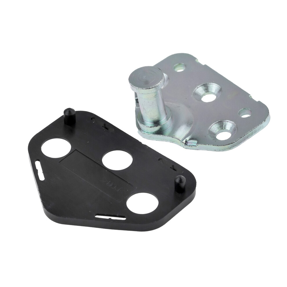 Nty Door Lock Striker Sliding Door For Renault Master Ii 1998 Size 1.9