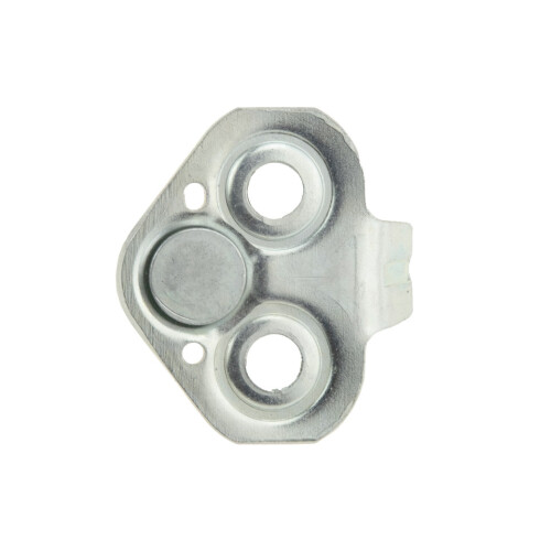 NTY DOOR LOCK STRIKER FRONT DOOR FOR RENAULT MASTER II 1998- 1