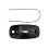 NTY EXTERIOR DOOR HANDLE FRONT FOR RENAULT TRAFIC II 2001- 2