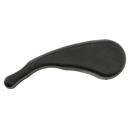 NTY BONNET RELEASE HANDLE FOR DACIA DUSTER 10- LOGAN 04- SANDERO 08- 2