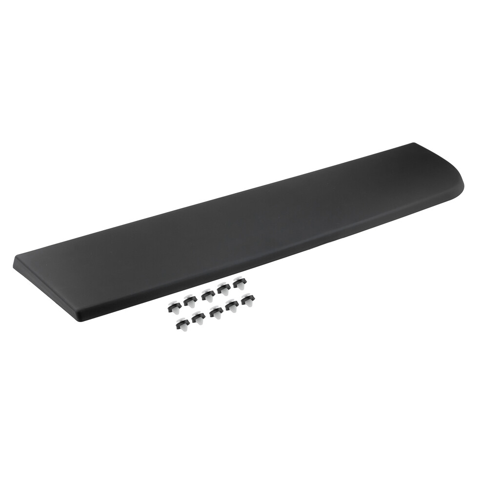 Rear Door Trim Protection Strip For Renault Master Iii 10- 5902048237989