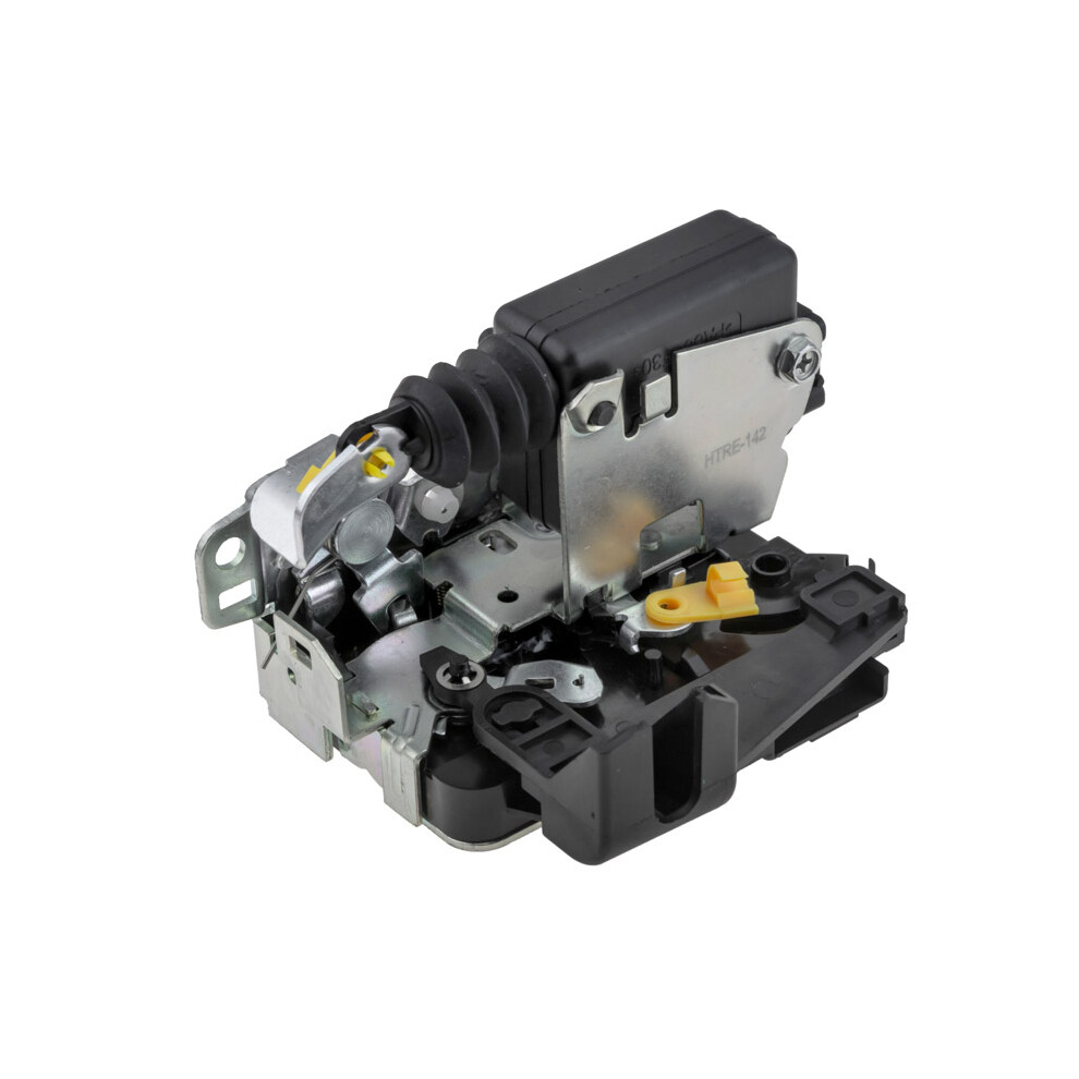 Fits NTY EZC-RE-142 CENTRAL DOOR LOCK ACTUATOR - FRONT - Image 11