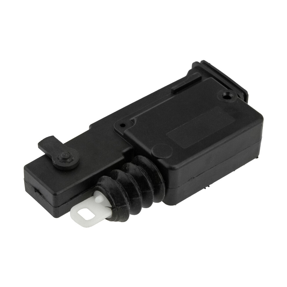 Nty Tailgate Door Lock Actuator For Renault Kangoo 08- Clio Iii 05