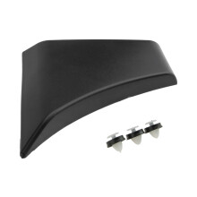 REAR QUARTER TRIM PROTECTION REAR RIGHT FOR RENAULT MASTER 10-