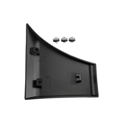 NTY REAR QUARTER TRIM PROTECTION REAR RIGHT FOR RENAULT MASTER 10- 1