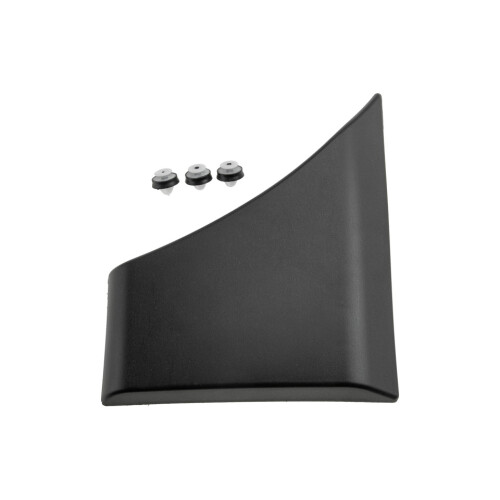 NTY REAR QUARTER TRIM PROTECTION REAR RIGHT FOR RENAULT MASTER 10- 2
