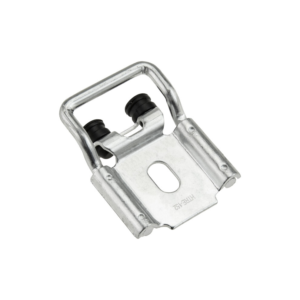 Nty Door Lock Striker Rear Door For Renault Master Ii 1998-2010 Size 1.9