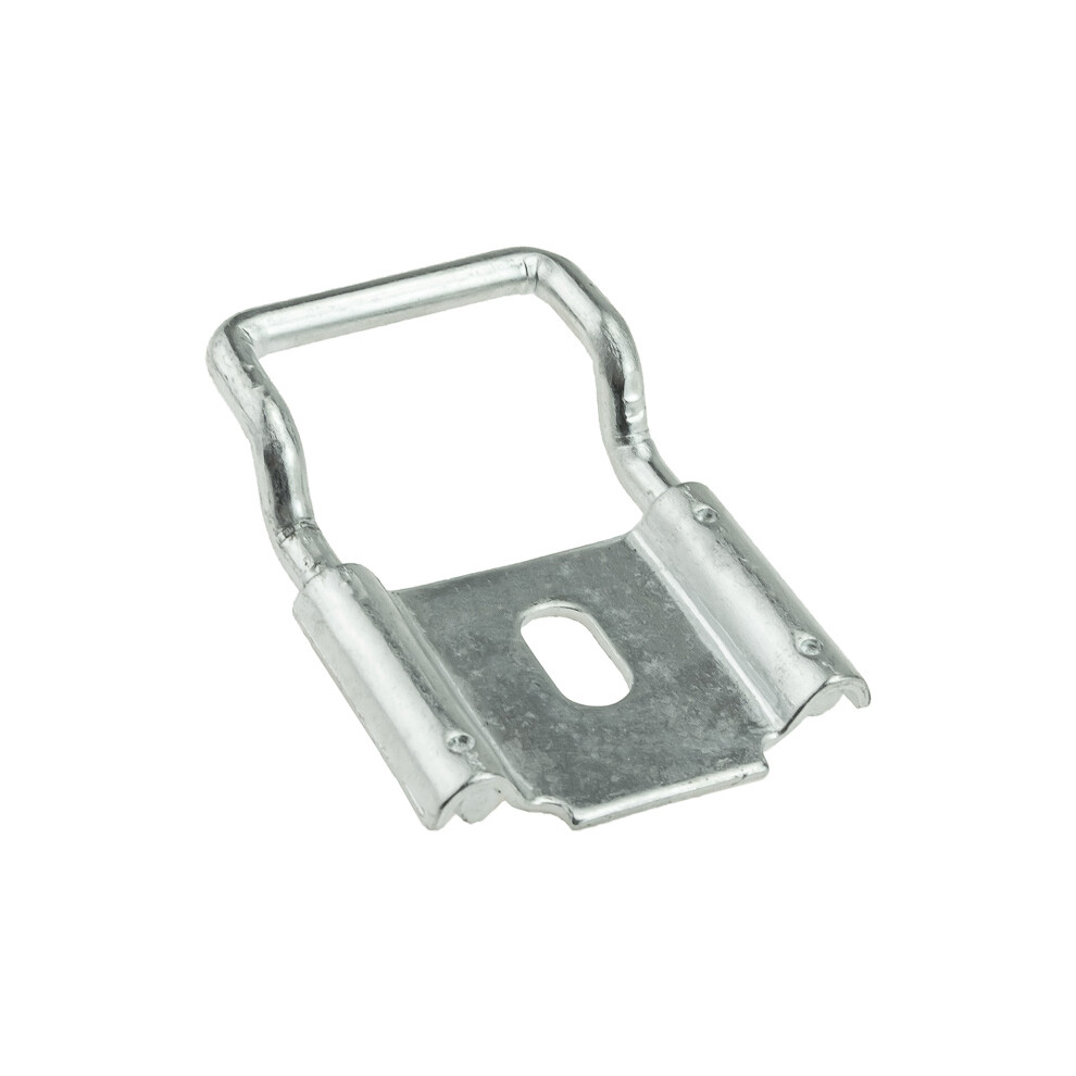 Nty Door Lock Striker Rear Door For Renault Master Ii 1998-2010