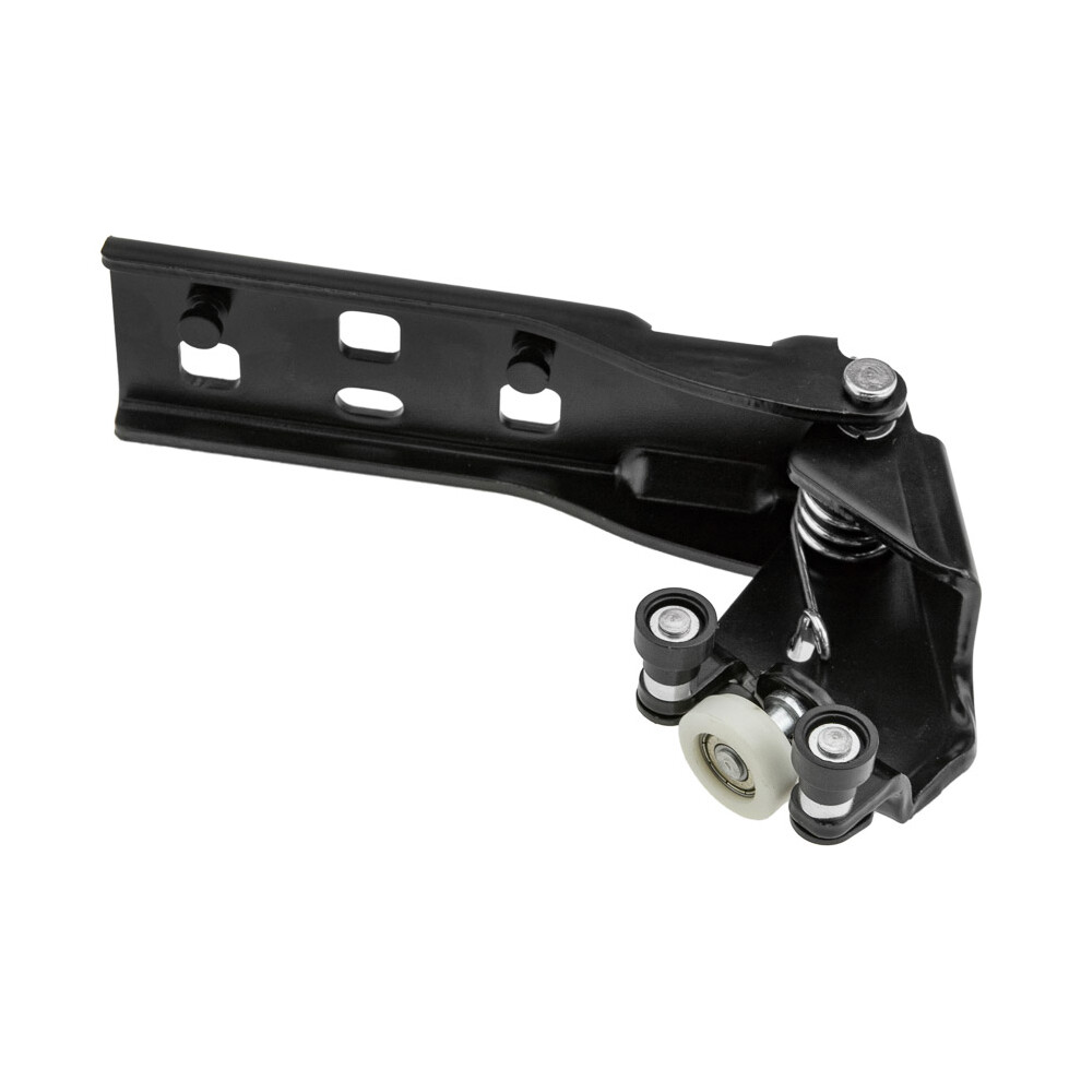 Nty Center Roller Guide Sliding Door For Renault Trafic Iii 14