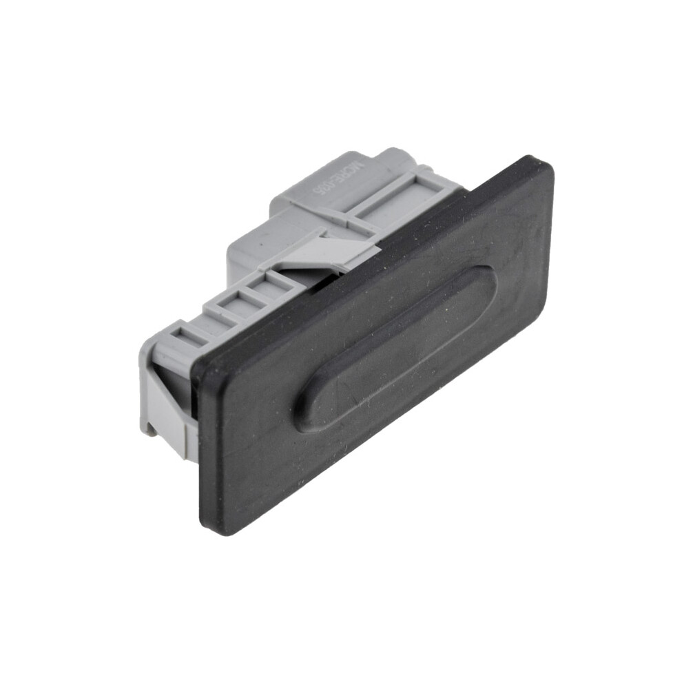 Nty Boot Release Switch For Renault Megane Iv Hb 2016- Scenic Iv 16