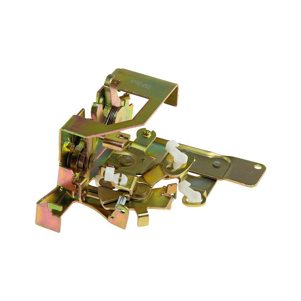 Nty Rear Door Main Lock For Renault Master Ii 98