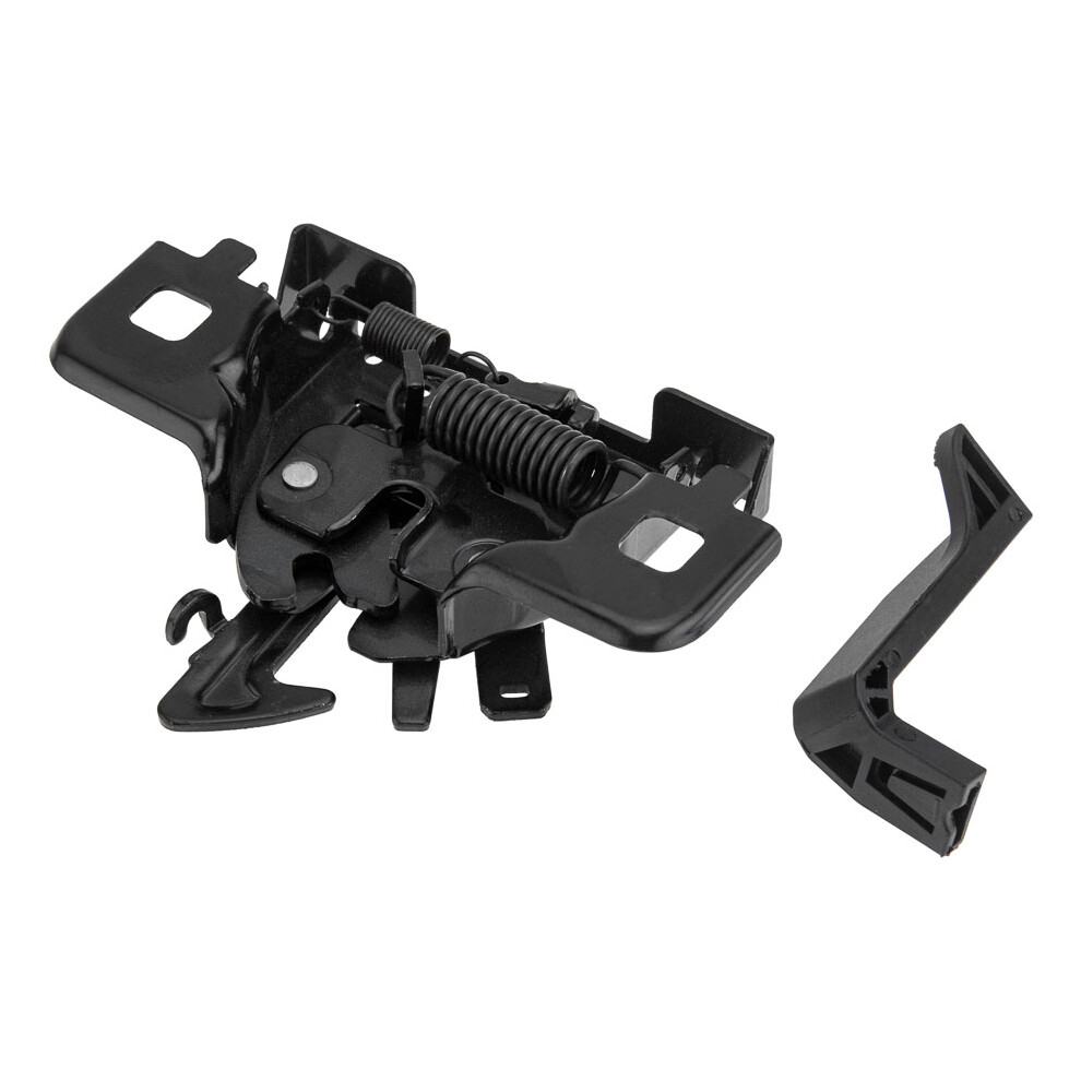 Hood Lock For Dacia Sandero Ii, Logan Ii 2012- 5902048265579