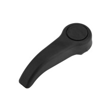 SEAT ADJUSTMENT HANDLE KNOB For RENAULT CLIO II 1998-2005