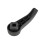 NTY SEAT ADJUSTMENT HANDLE KNOB For RENAULT CLIO II 1998-2005 3