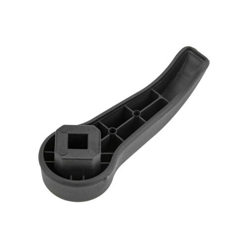 NTY SEAT ADJUSTMENT HANDLE KNOB For RENAULT CLIO II 1998-2005 2