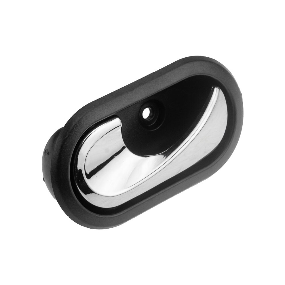 Nty Interior Door Handle For Dacia Dokker 12- Duster 10- Lodgy 12