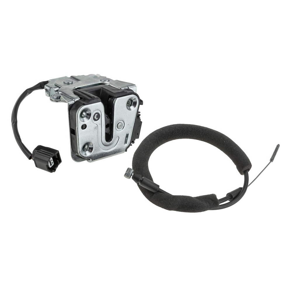 DOOR LOCK EZC-RE-210 FOR RENAULT MASTER/III/Van/Bus OPEL MOVANO NISSAN 2.3L 4cyl - Image 8