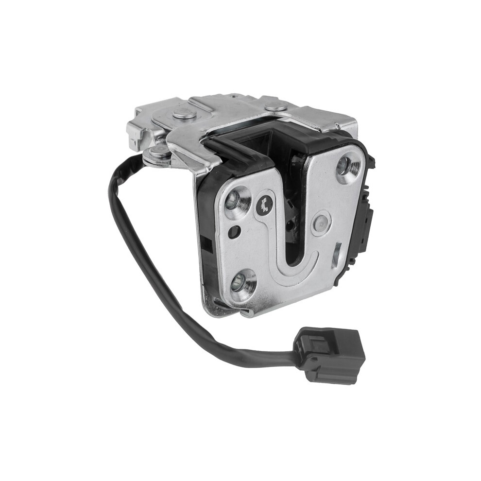 N.T.Y. EZC-RE-211.NTY Rear Door Lock for NISSAN,OPEL,RENAULT - Image 5