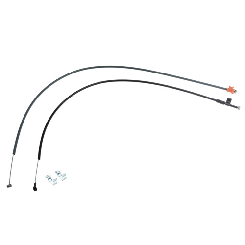NTY HEATING VENTLIATION CONTROLLER CABLE FOR RENAULT TRAFIC II 2001- 2