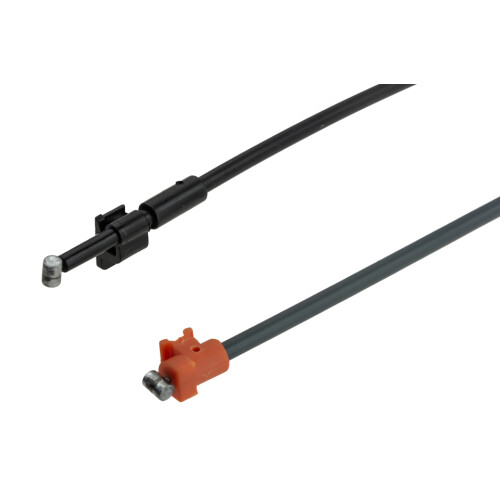 NTY HEATING VENTLIATION CONTROLLER CABLE FOR RENAULT TRAFIC II 2001- 1