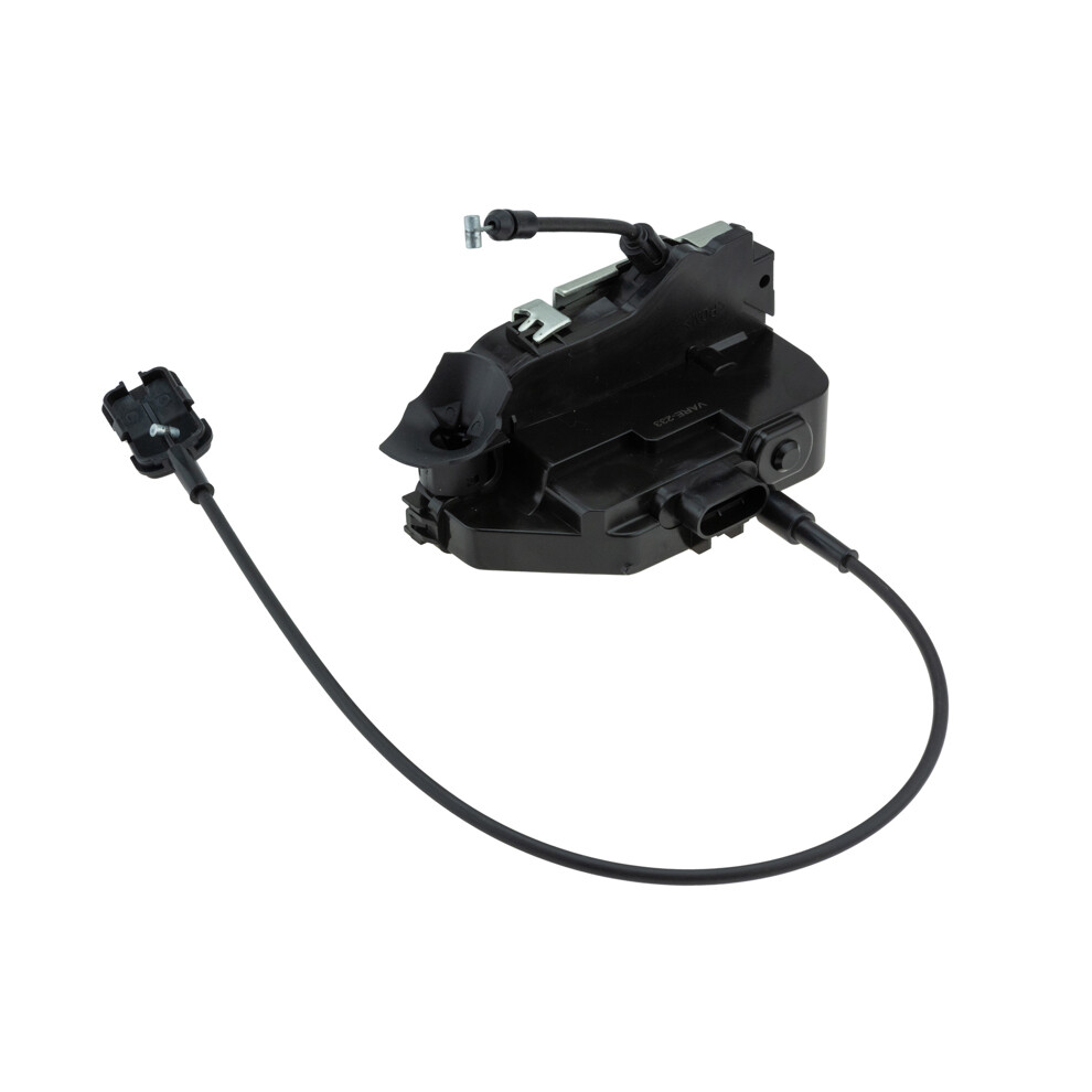 Nty Central Door Lock Actuator Front For Renault Megane Ii 2002- Left