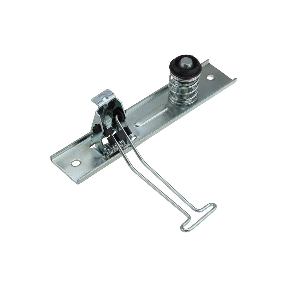 Hood Lock For Renault Trafic Ii 01-14 5902048302694