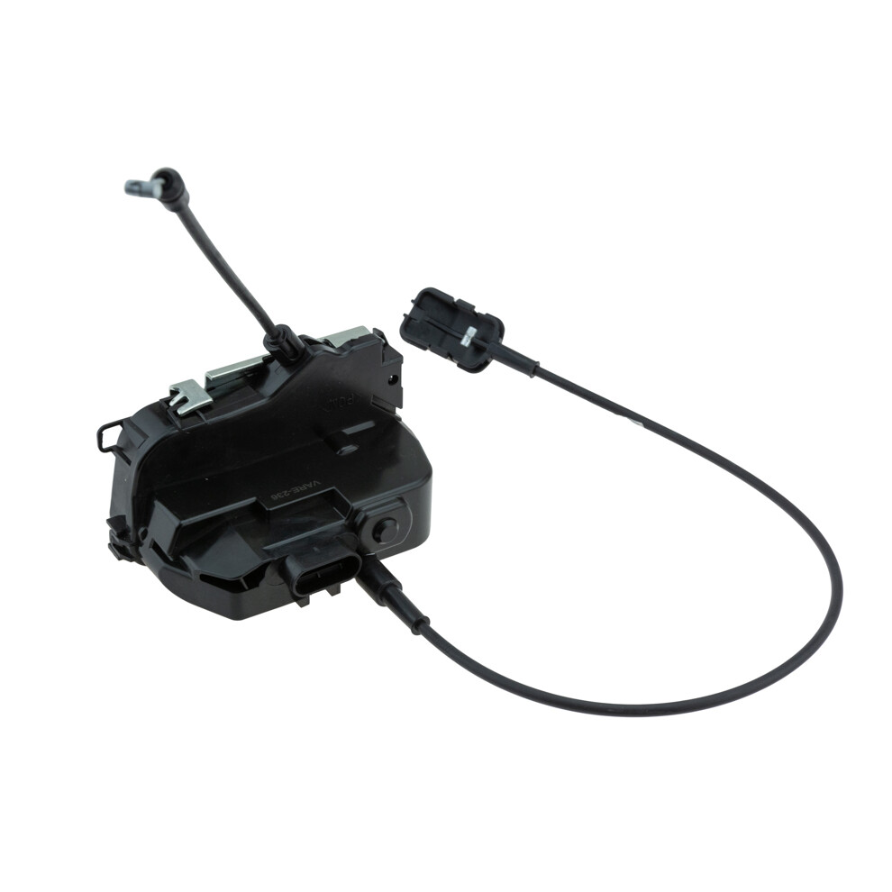 N.T.Y. EZC-RE-236.NTY Door Lock for RENAULT - Image 7