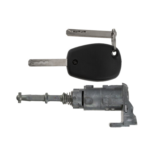 NTY LOCK CYLINDER, FRONT DOOR LEFT RIGHT FOR RENAULT KANGOO 2008- 1