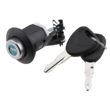 LOCK CYLINDER, BOOT FOR DACIA LOGAN 2006-,SANDERO 2008-