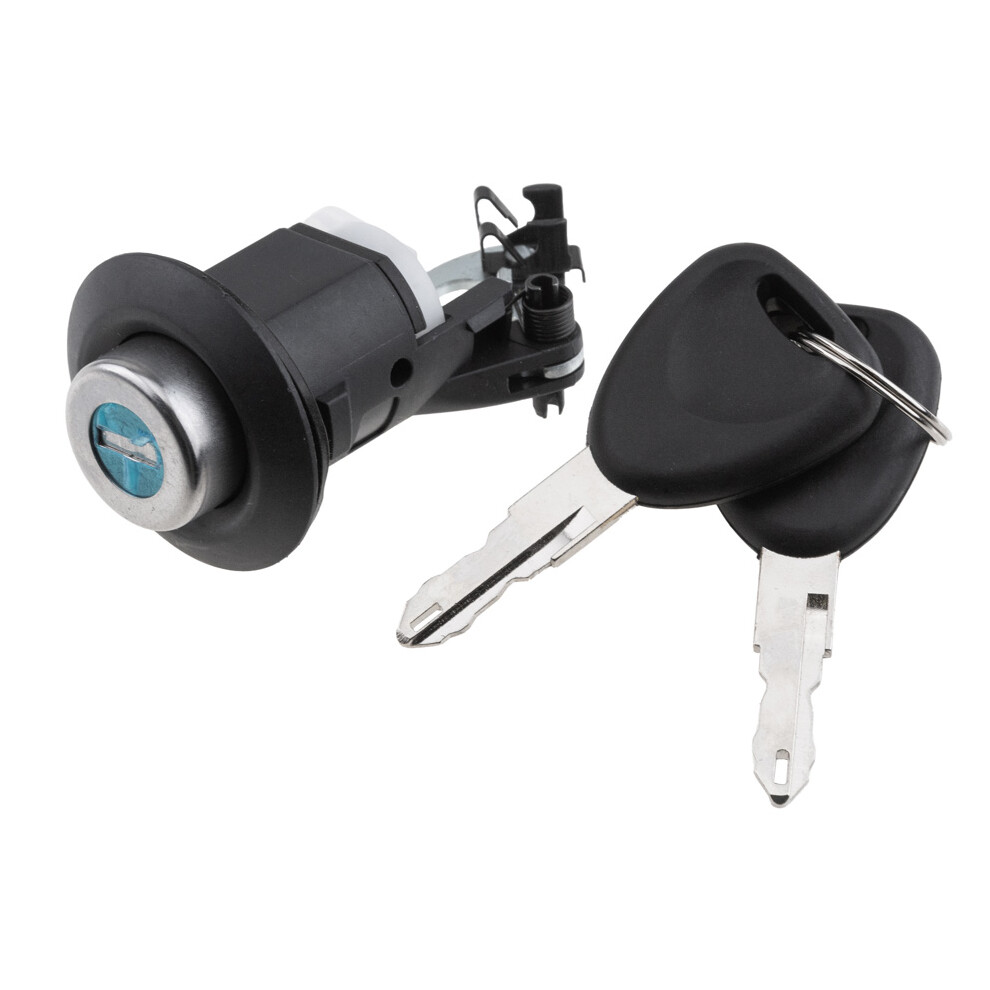 Lock Cylinder, Boot For Dacia Logan 2006-,Sandero 2008- 5902048331687