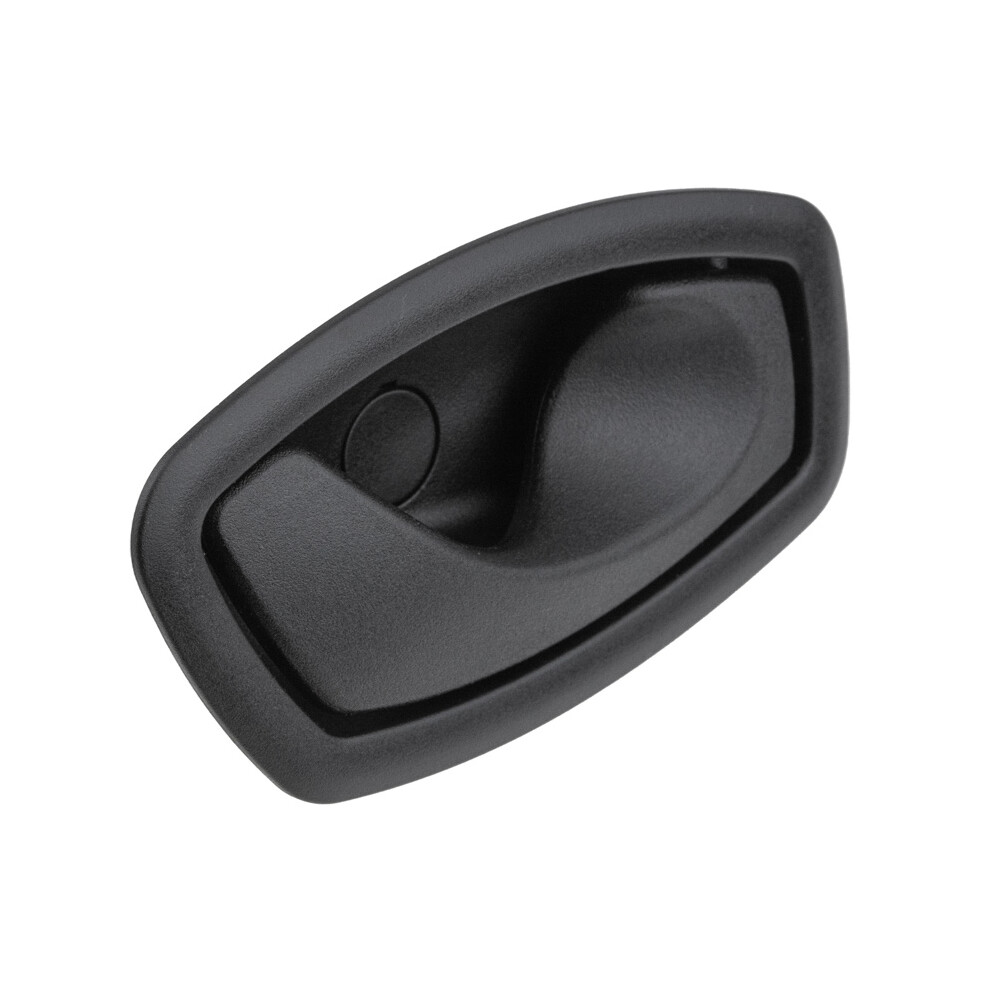 Nty Interior Door Handle Front Rear Doors For Renault Clio Iv 2012