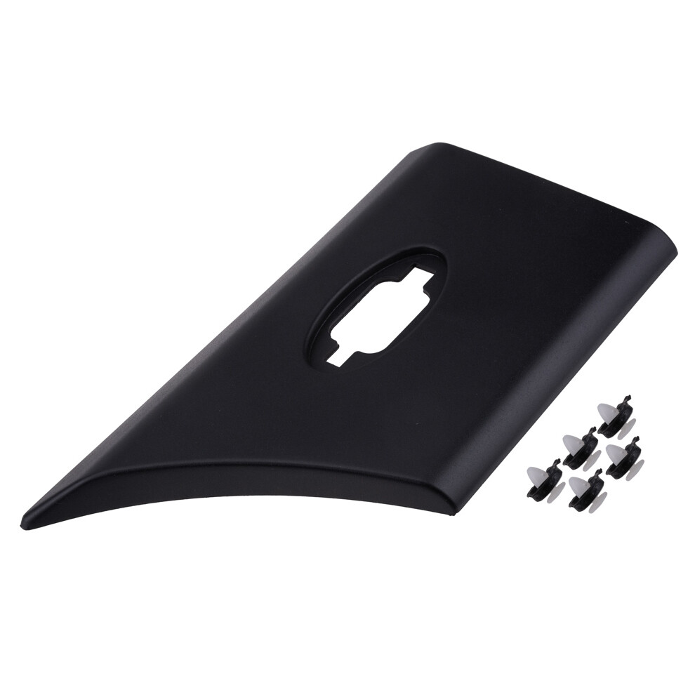 Rear Quarter Trim Protection Strip For Renault Master Iii 2010- 5902048330857