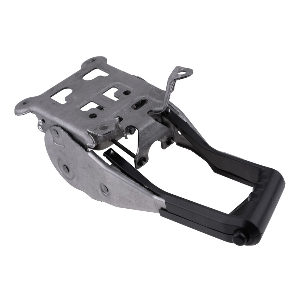 Nty Parking Brake Mechanism For Renault Megane Ii 2001