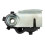 NTY EXHAUST PIPE SUPPORT For RENAULT CLIO III, MODUS 2004- 5